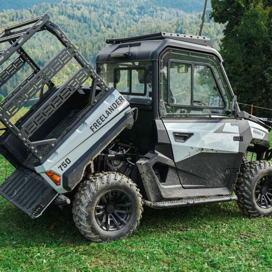 Hisun Freelander 750