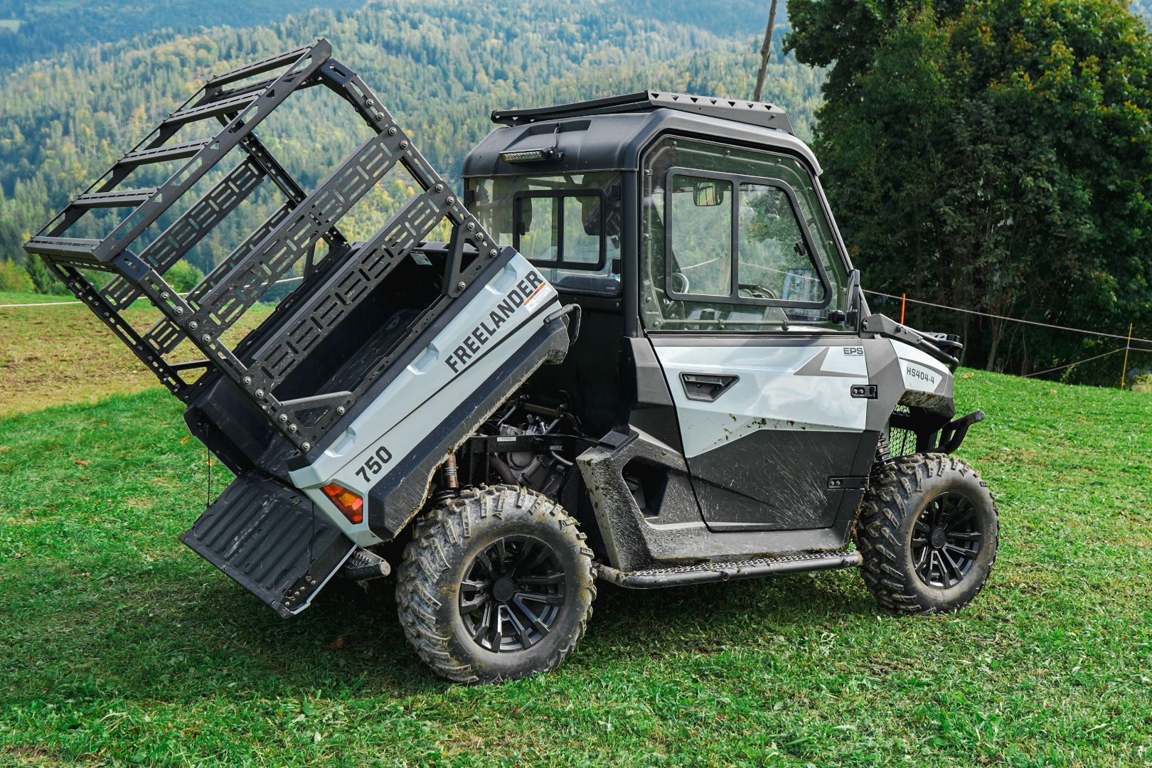 Freelander 750