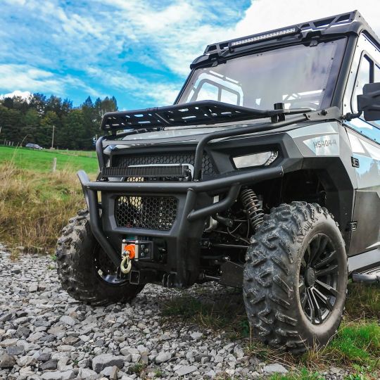 Hisun Freelander 750