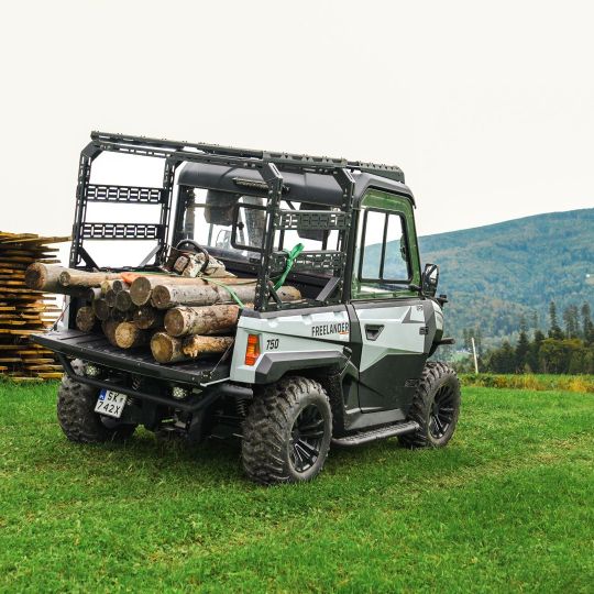 Hisun Freelander 750